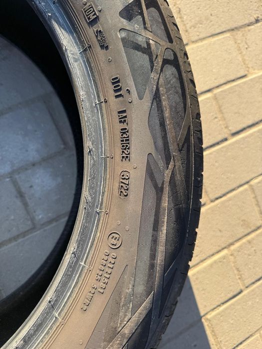 Anvelope 235 55 18 continental vara 2022