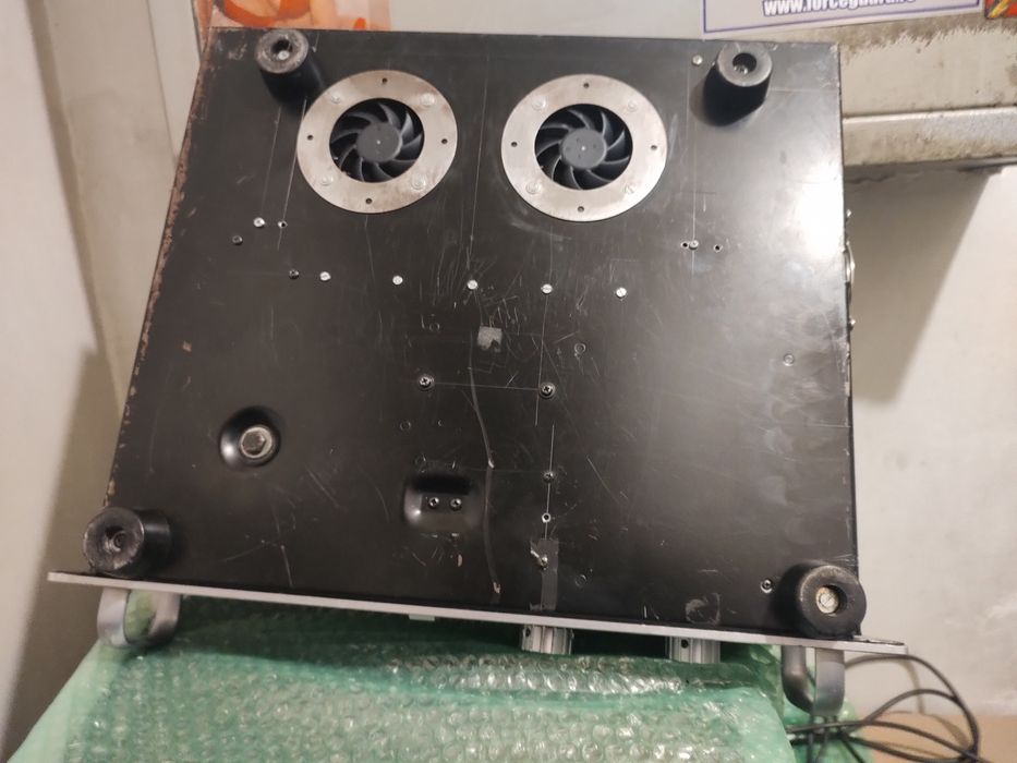 Amplificator.. mixer. Activ. Pasiv