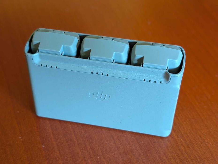 DJI Mini SE Fly more combo