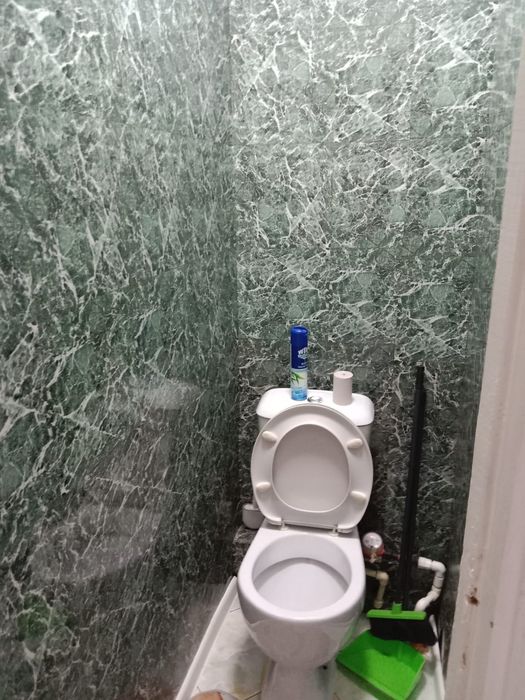 Квартира на 13 микрорайоне