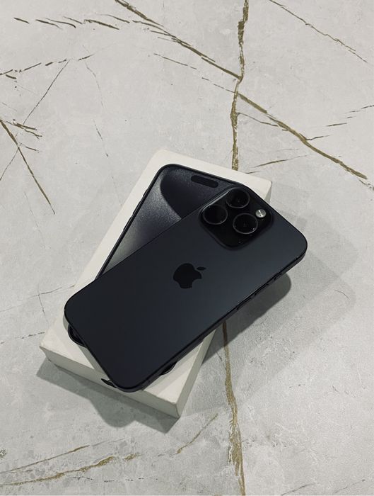 Iphone 15pro 128gb 92%