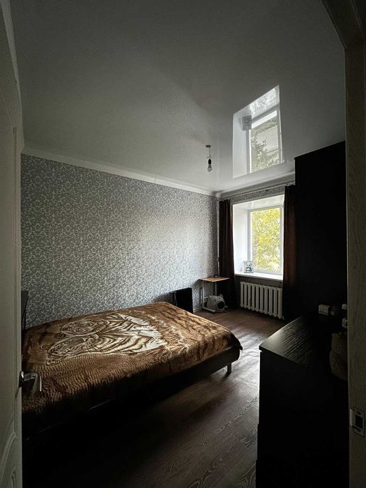 Квартира 2х комнатная