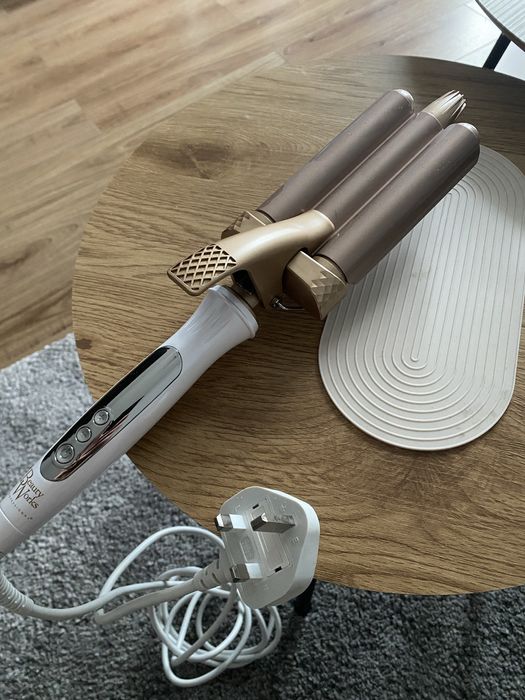 Ondulator BeautyWorks