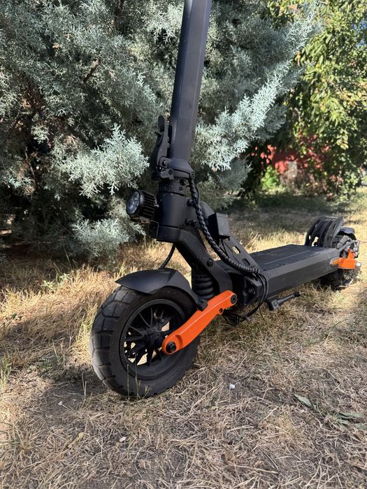 Kukirin g2 PRO