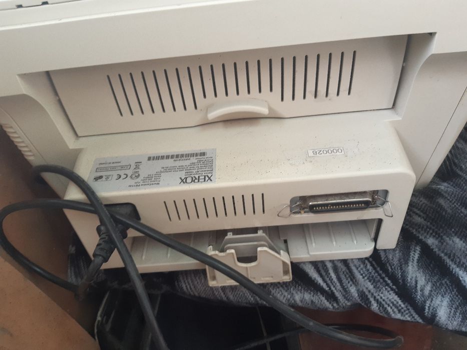 Продам ксерокс б/у