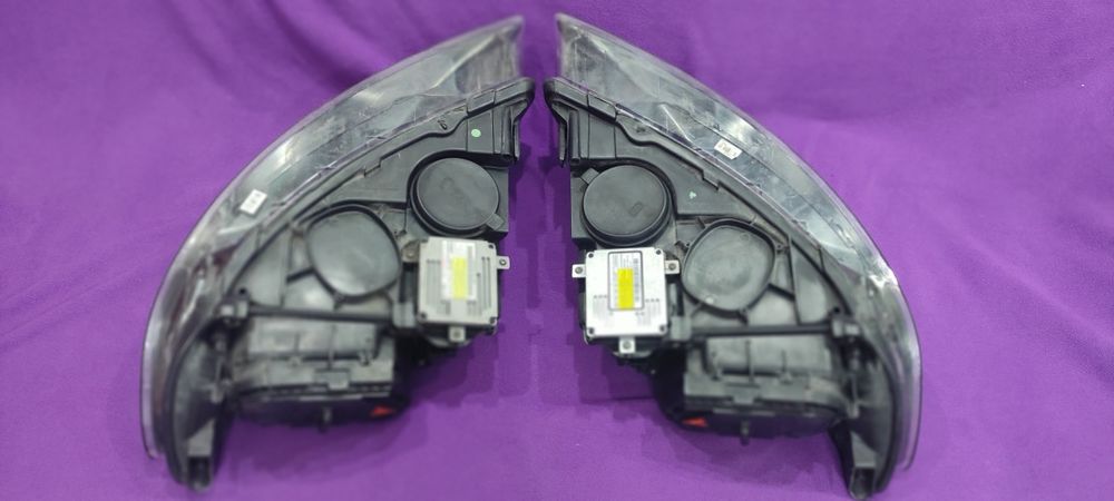 Продаются фары на Ауди