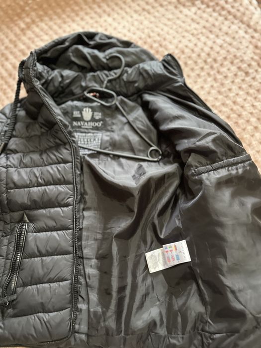 Geaca Navahoo calduroasa