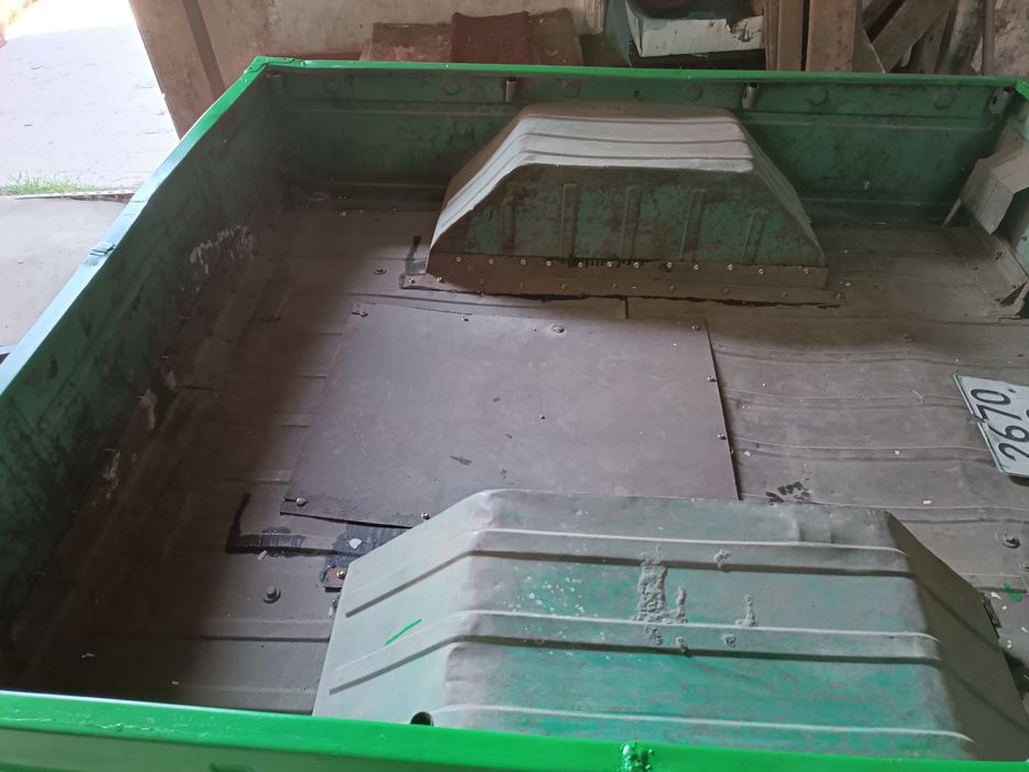 Продам прицеп для автомобиля.