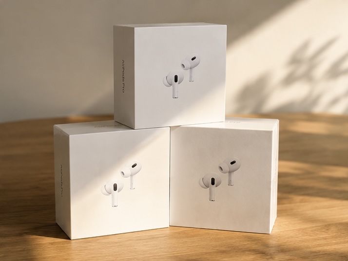 AirPods Pro 2 - Новые, в упаковке