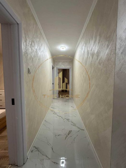 Дава се под наем Четиристаен апартамент в Варна, Възраждане 1 - 103 кв.м за 700 € - Снимка #9