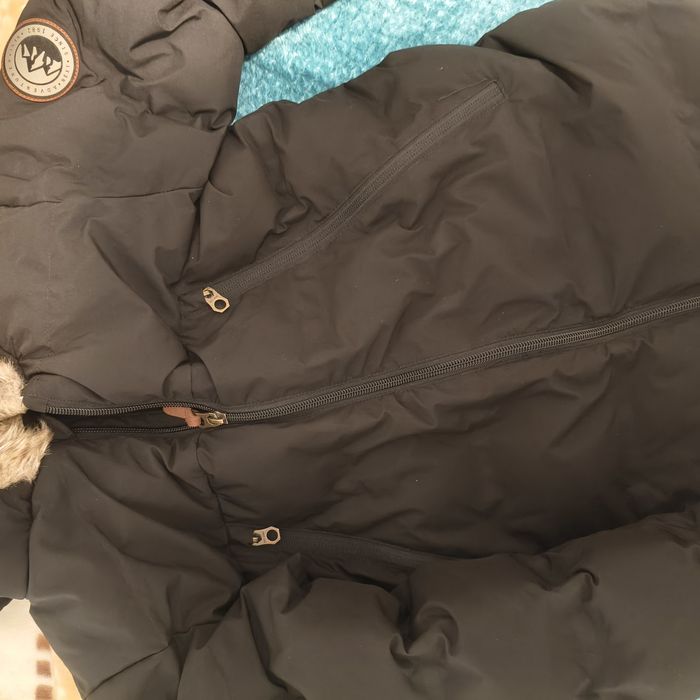Costum/combinezon ski Next 7-8 ani 128-134