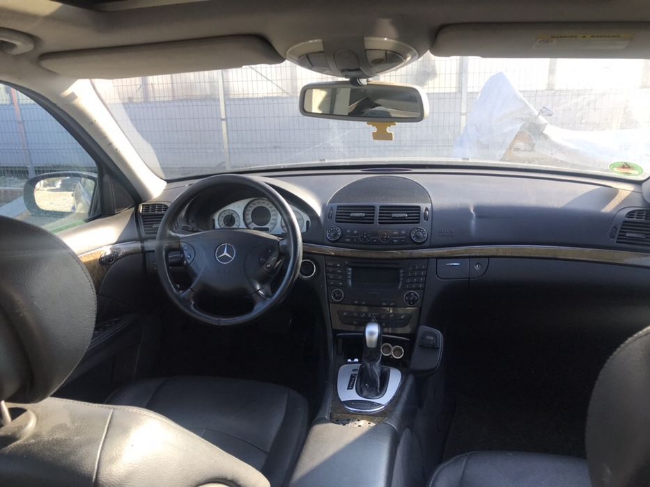 Mercedes E280 V6 Мерцедес Е320