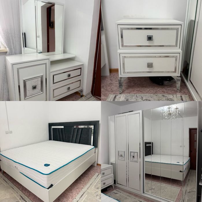 Продам спальный гарнитур