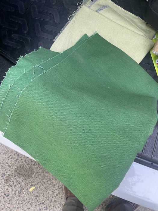 Брезент водостойкий, простое, огноупорный оптом из сеха