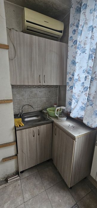 Продам кухонную мебель