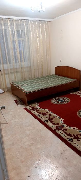 Сдаётся квартира