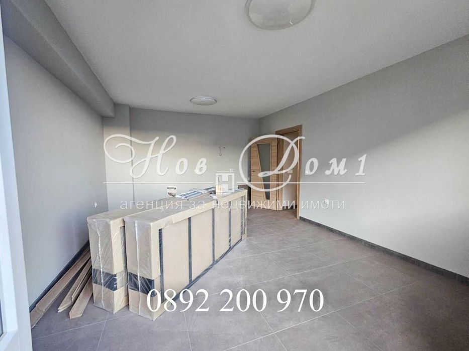 Морска Панорама/ 49 м2 тераса/Уникален имот във Виница!