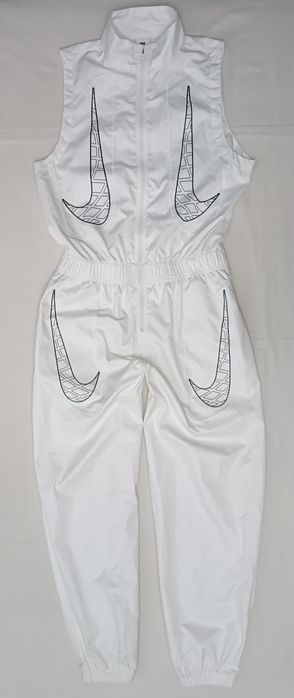 Nike AIR MAX Jumpsuit оригинален гащеризон L Найк спорт
