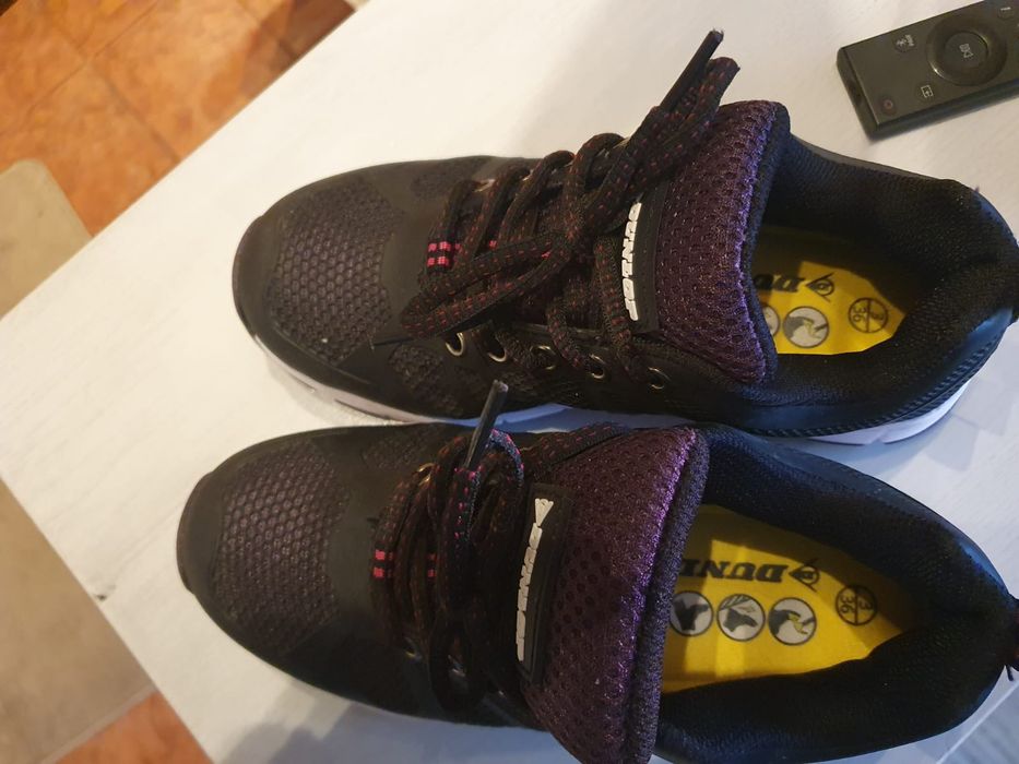 DUNLOP de lucru noi