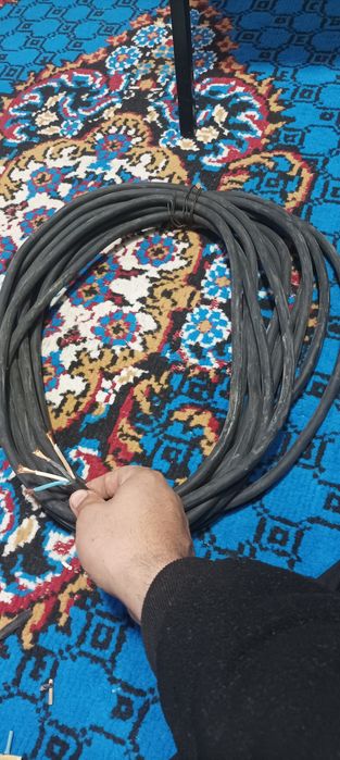 Kabel sotiladi udinitel