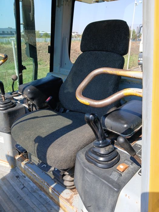 Caterpillar CAT D4G XL buldozer