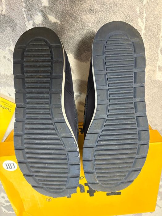 Обувь на мальчика TUTUBI 38 размер