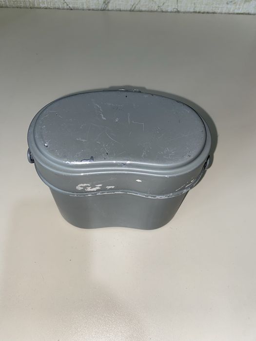 Котелок армейский ГДР