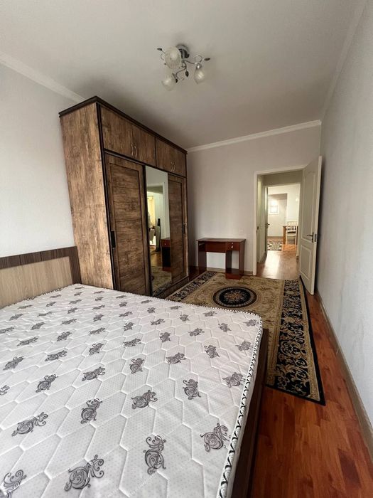 Аренда 2х комнатной каартиры/ метро Буюк Ипак Йули