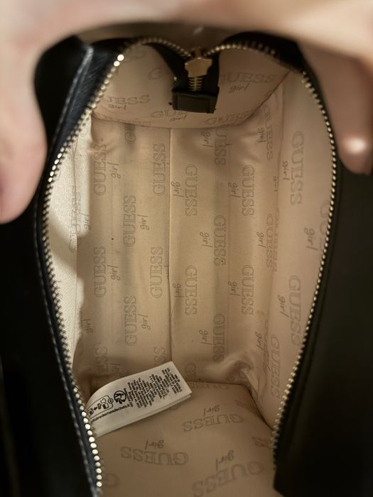 Малка чанта Guess