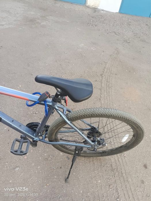 Продам велоспед AVA