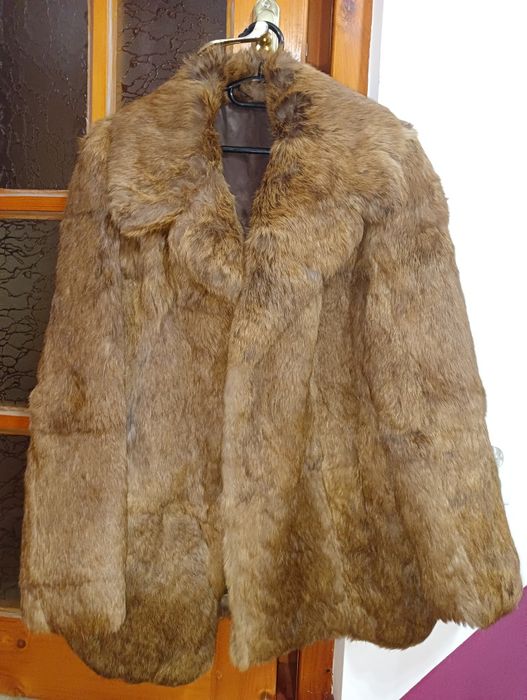 Vând Blană naturală
