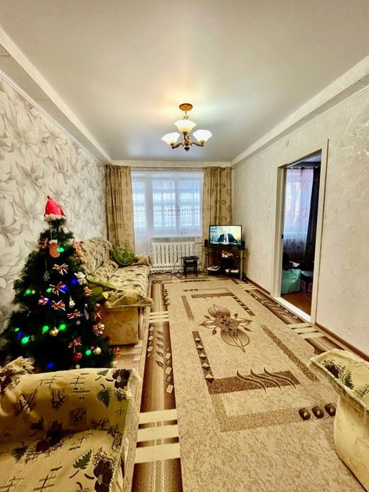 Щучинск. ул. Вокзальная д. 17