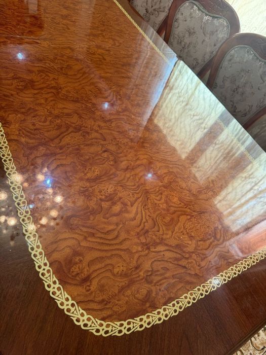 Мебель  Стол со стульями