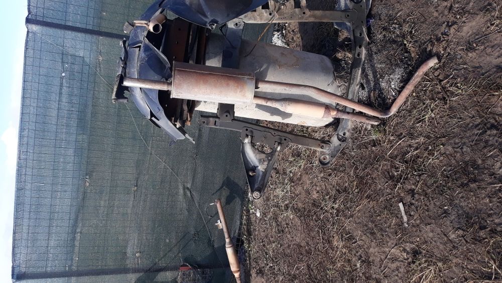 Dezmebrez Logan euro.3.4.5.6.benzină și diesel,renault euro 4