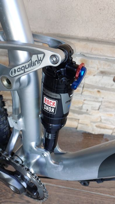 Bicicleta Felt 29er