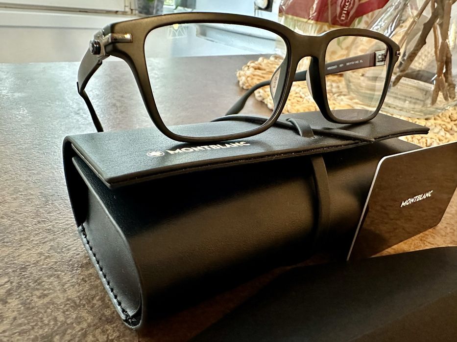 Очила за компютър Montblanc