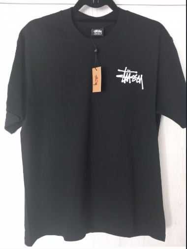 тeниска off white, t shirt Gallery Dept, Stussy