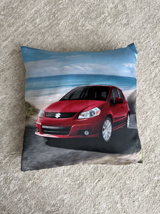 Подушка Suzuki Sx4