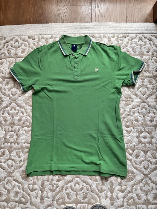 Мъжки тениски G Star М рр