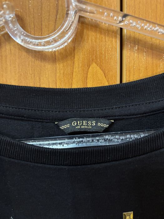 Рокля GUESS 12-13 годишни