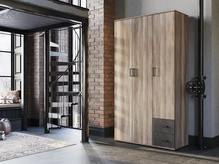 Новый шкаф. Выгодная цена!