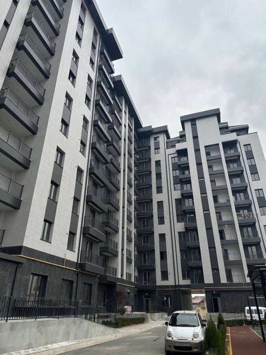 Квартира Юнус Абад 17 кв-л