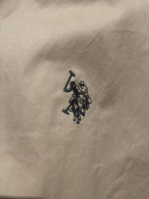 Geaca U.S Polo Assn