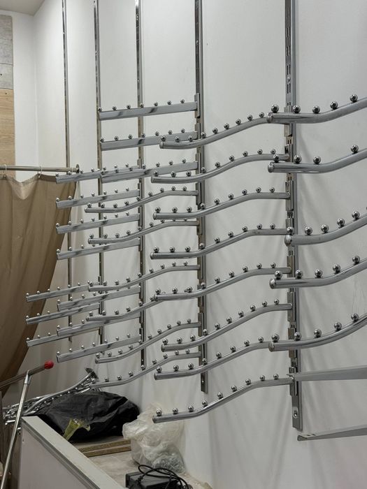 Продается готовый магазин кадастр есть