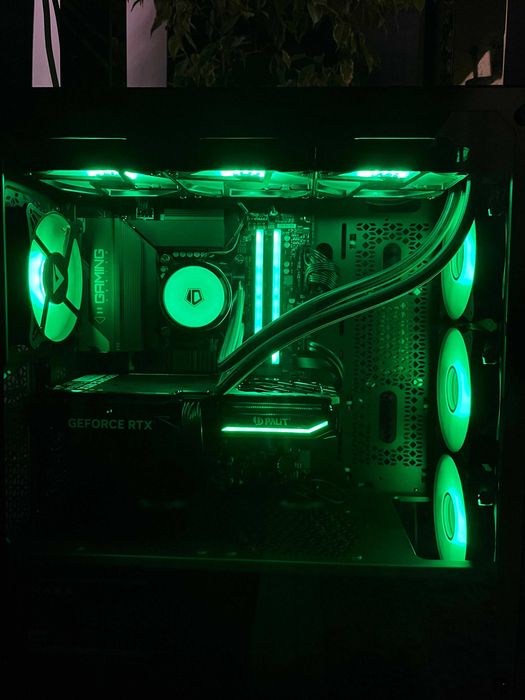 PC Gaming i7-13700F | RTX 4070 | 32GB DDR5 6400MHz