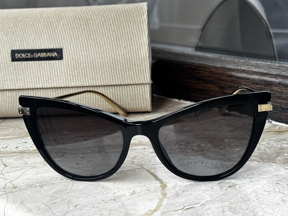 Дамски слънчеви очила