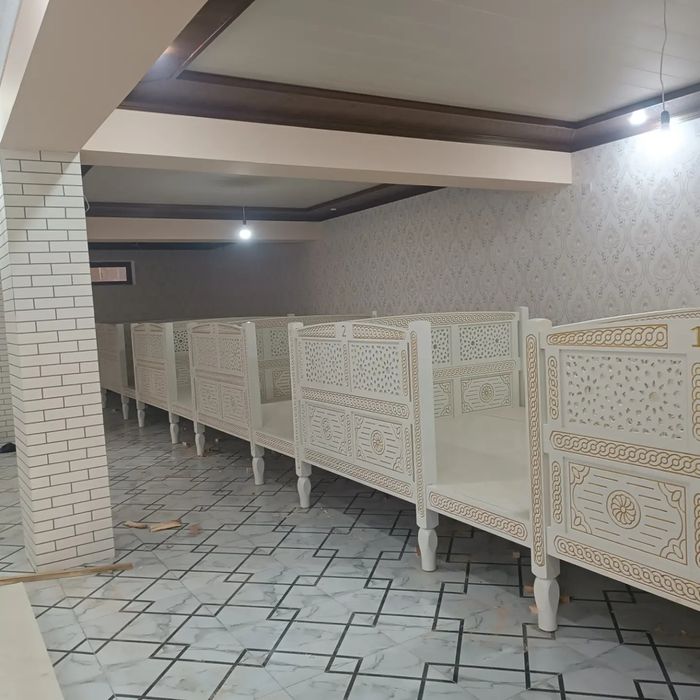 Choyxona, xovli uchun,sifatli soʻrilar