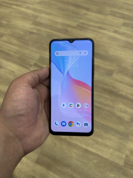 Продпм Vivo y33s