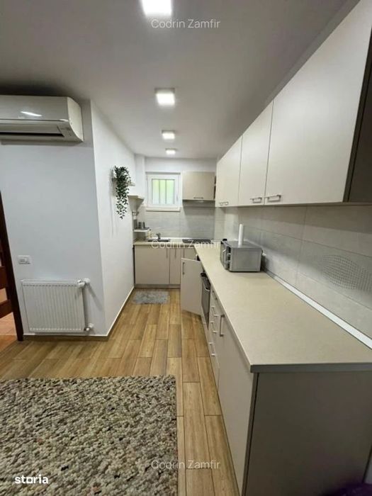 Apartament 2 Camere, Modern Calea Griviței | 3 min Metrou Basarab