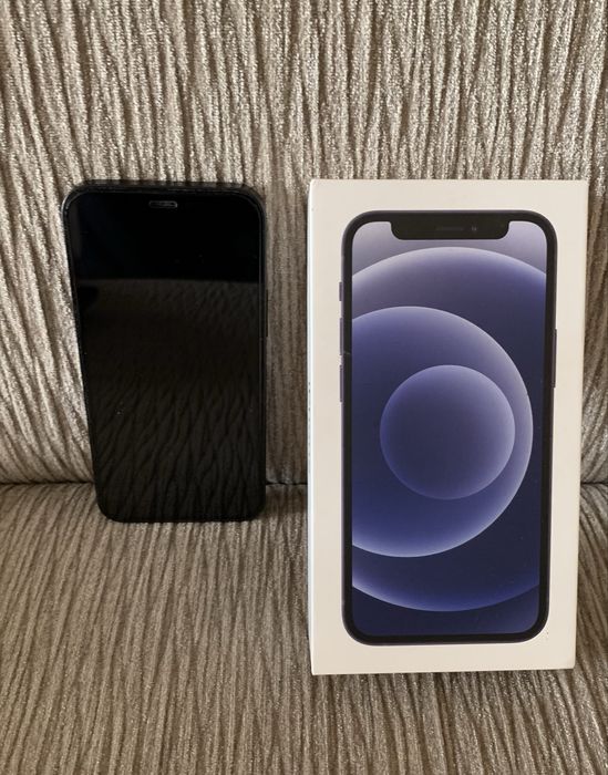 Айфон 12 мини 128 гб.